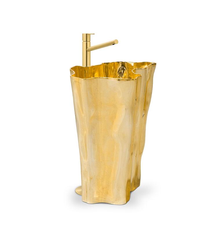 Nature Pedestal Sink