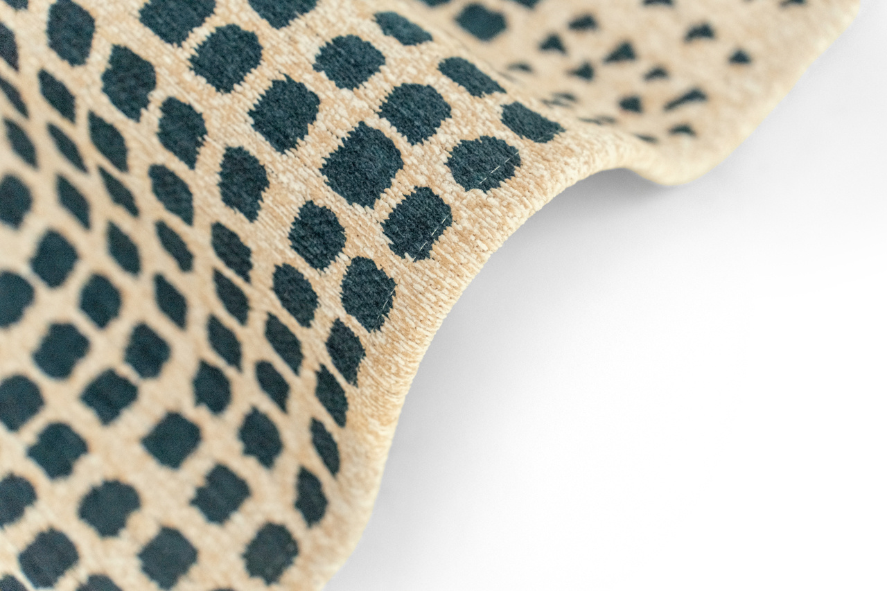 Scots Pine Rug