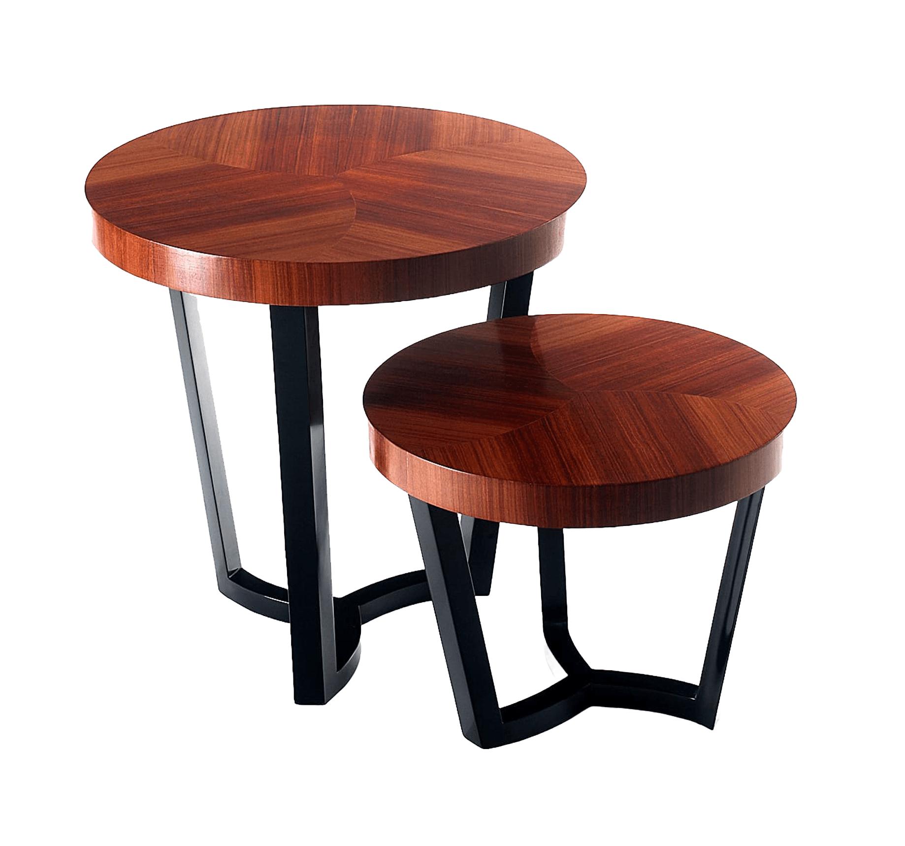 Sullivan Nesting Table