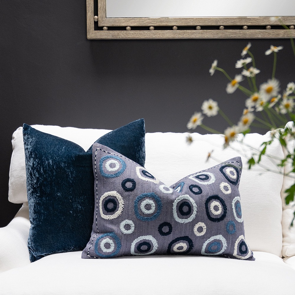 Zafora Cushion