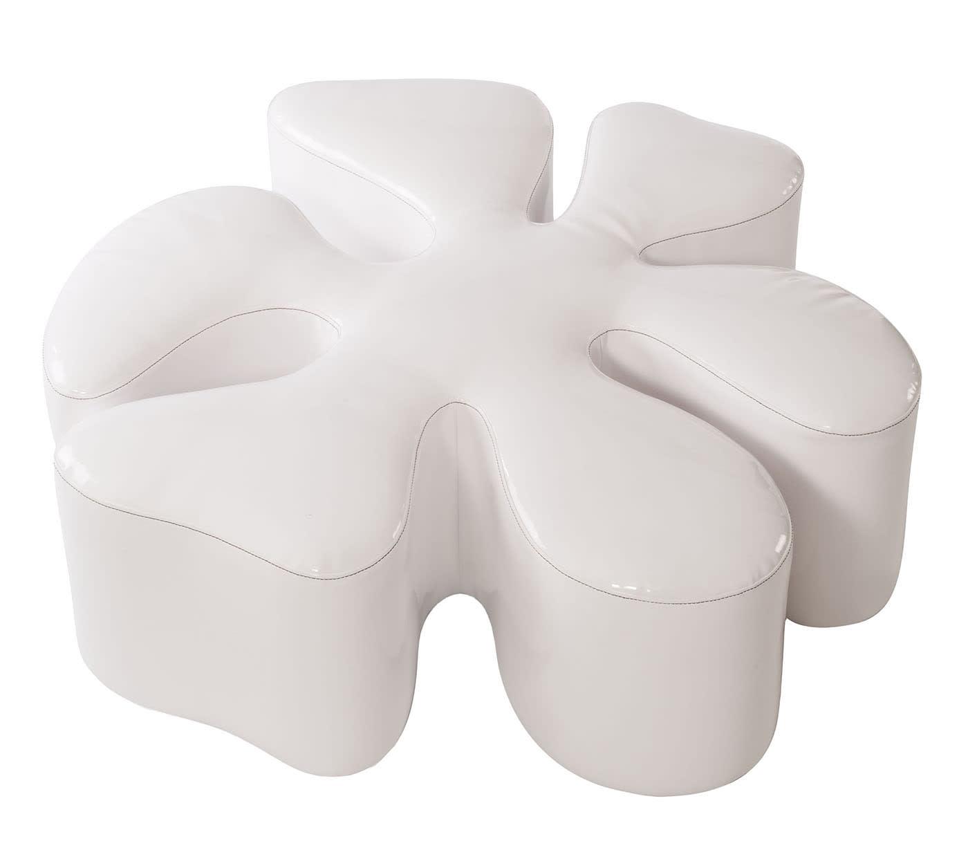Margaret Pouf