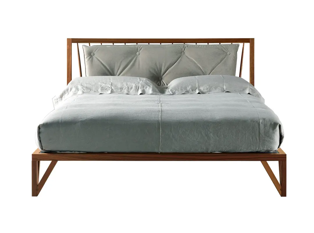 Leggiadro Luxury Bed