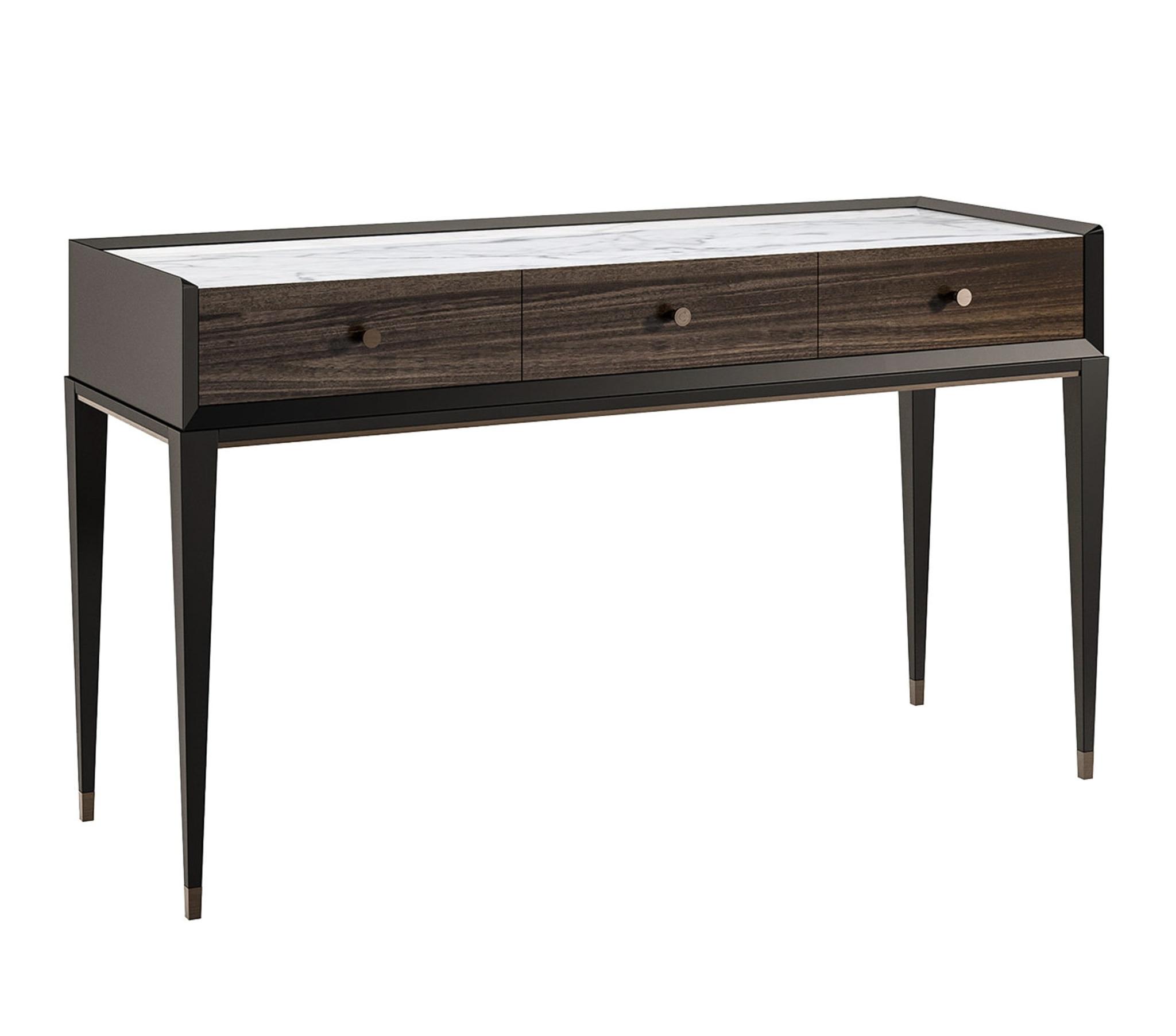 Eclipse Console Table