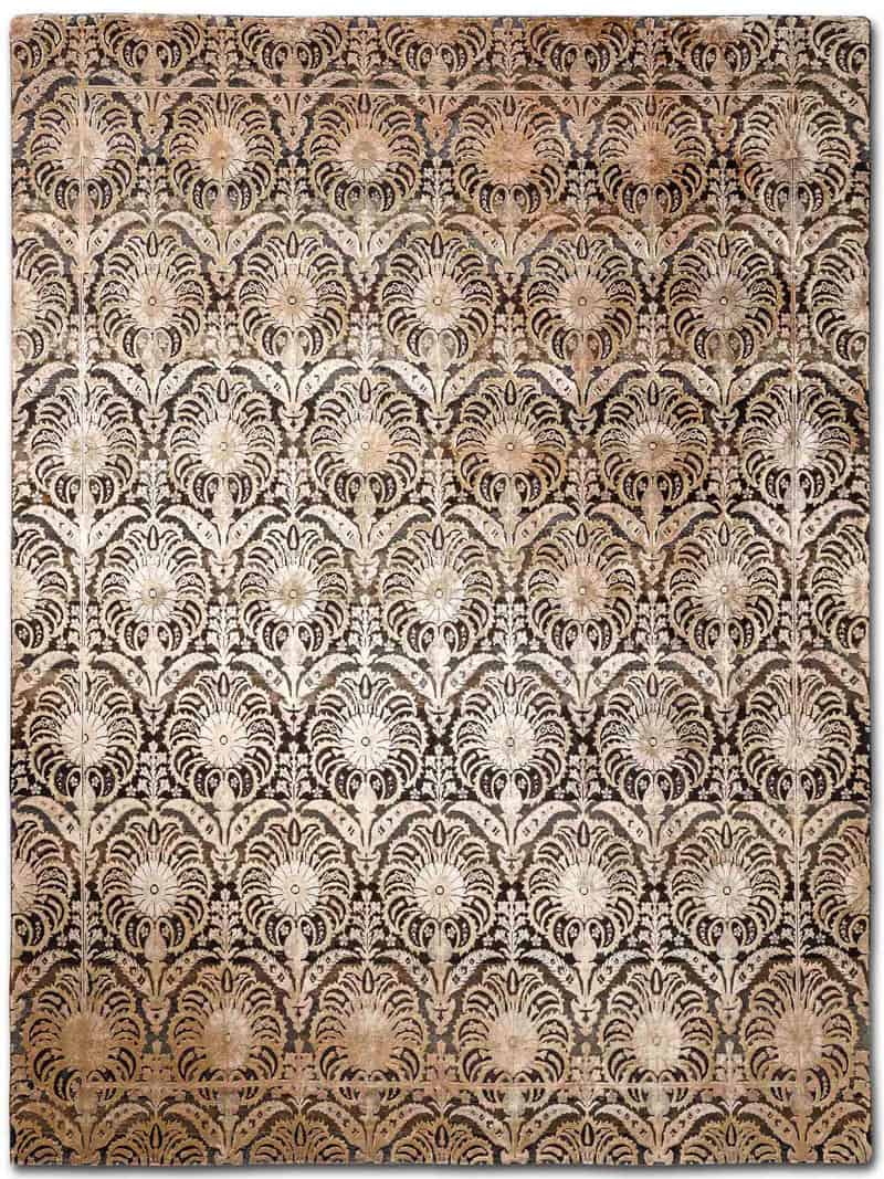 Ferdinand Luxury Handmade Rug