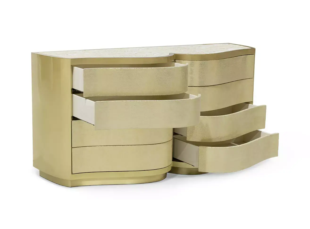 Poêm Chest