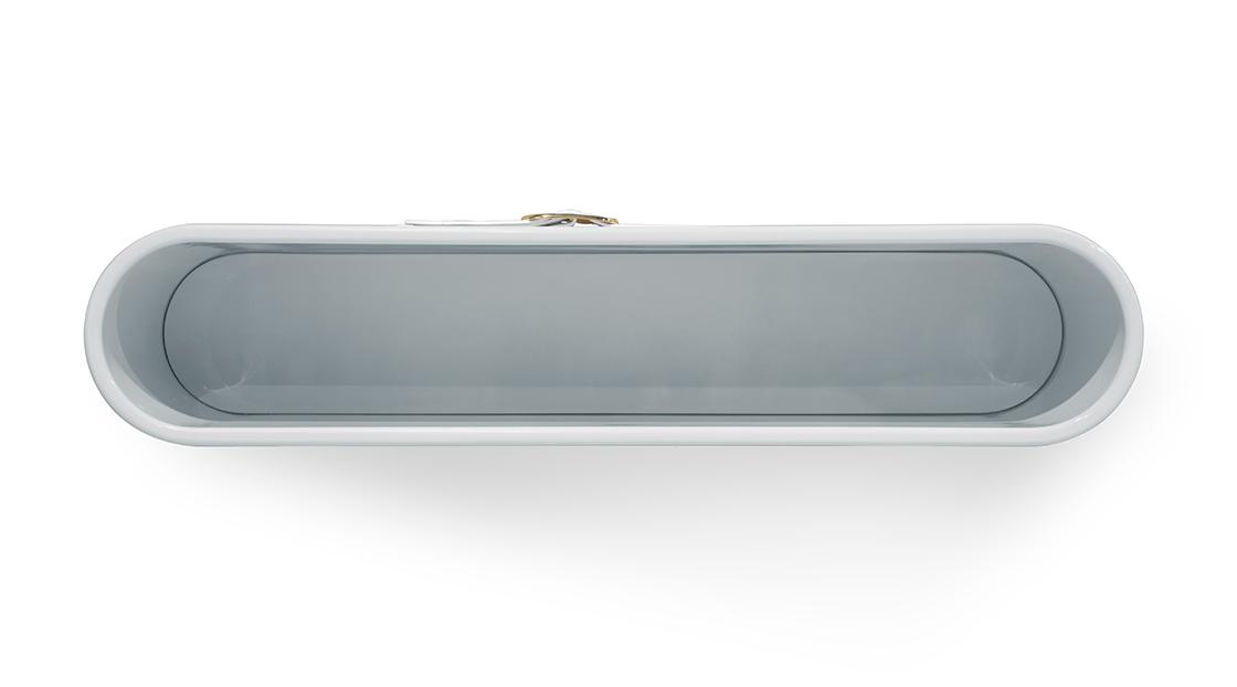 Nimbus Grand Floating Shelf