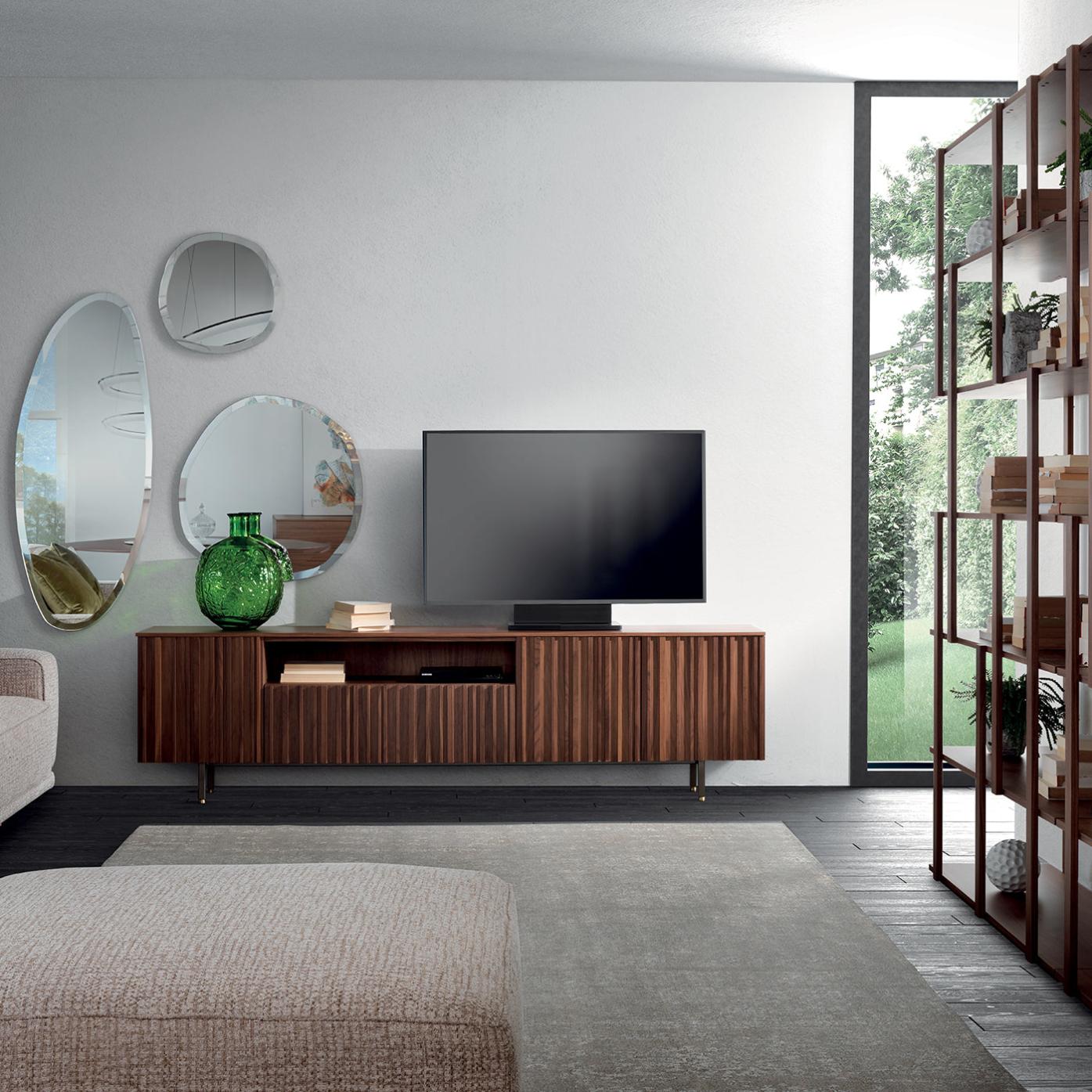 Line Sideboard