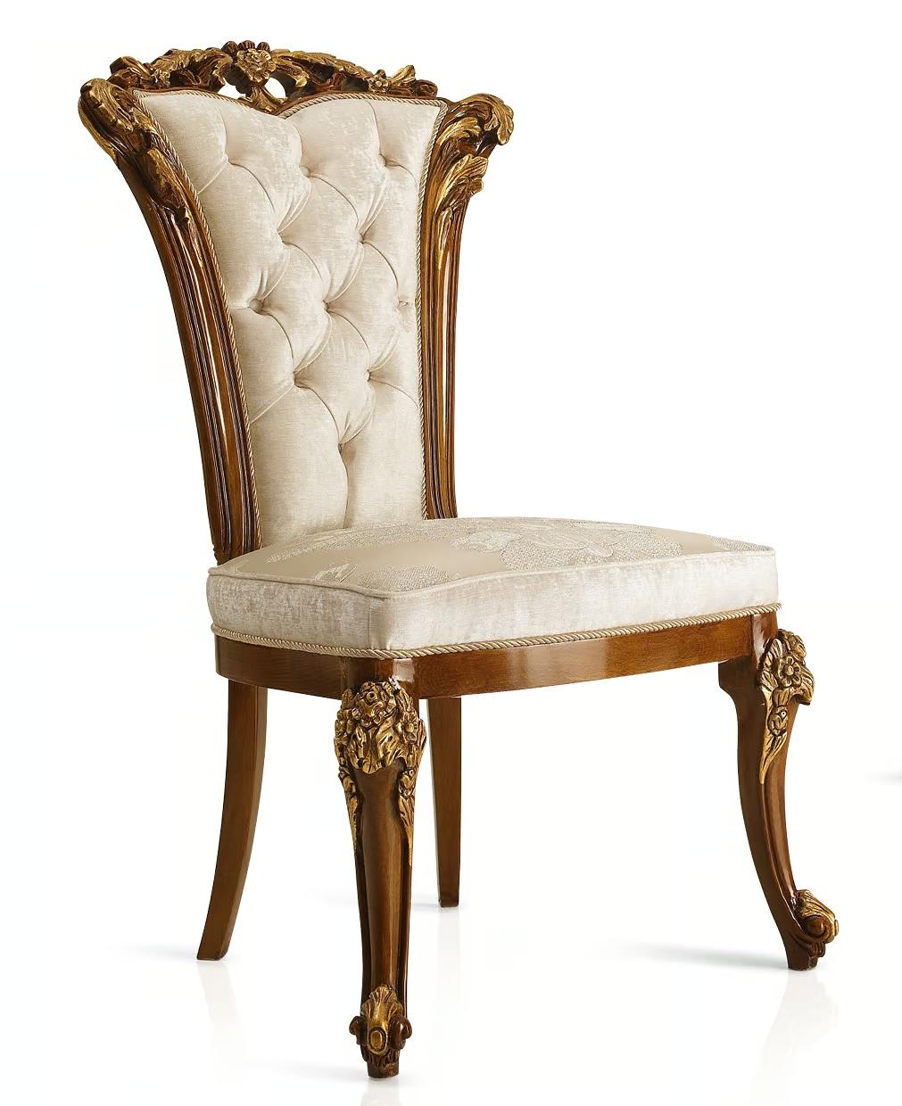 Dolcevita Premium Italian Chair