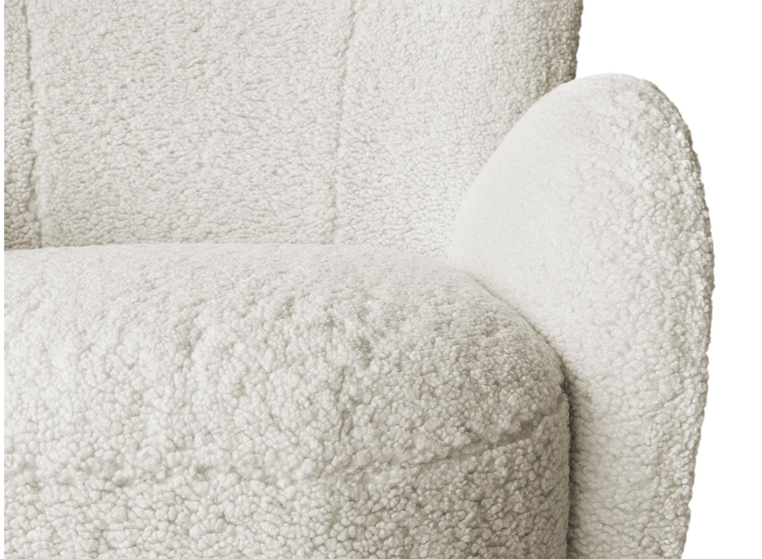 Cozy Glide Rocking Chair