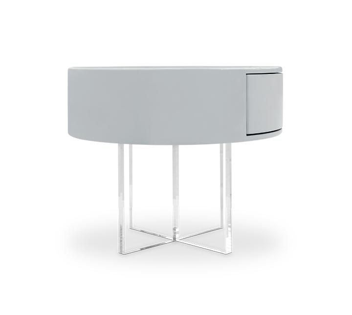 Nimbus Floating Nightstand