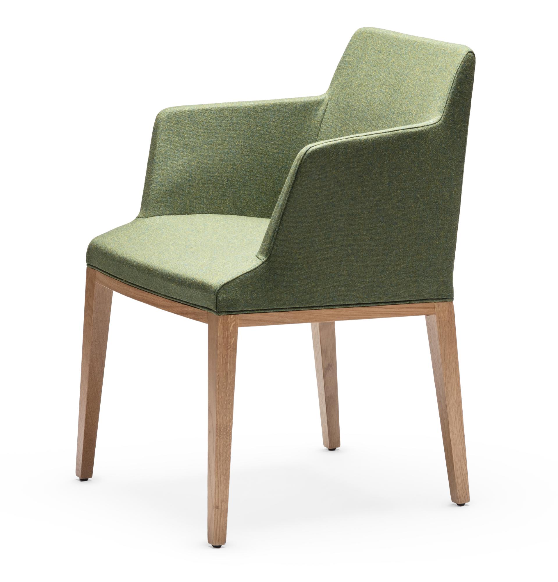 Bloom SP Green Chair