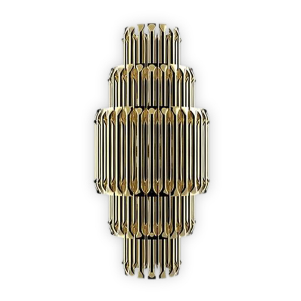 Matheny 5 Wall Lamp