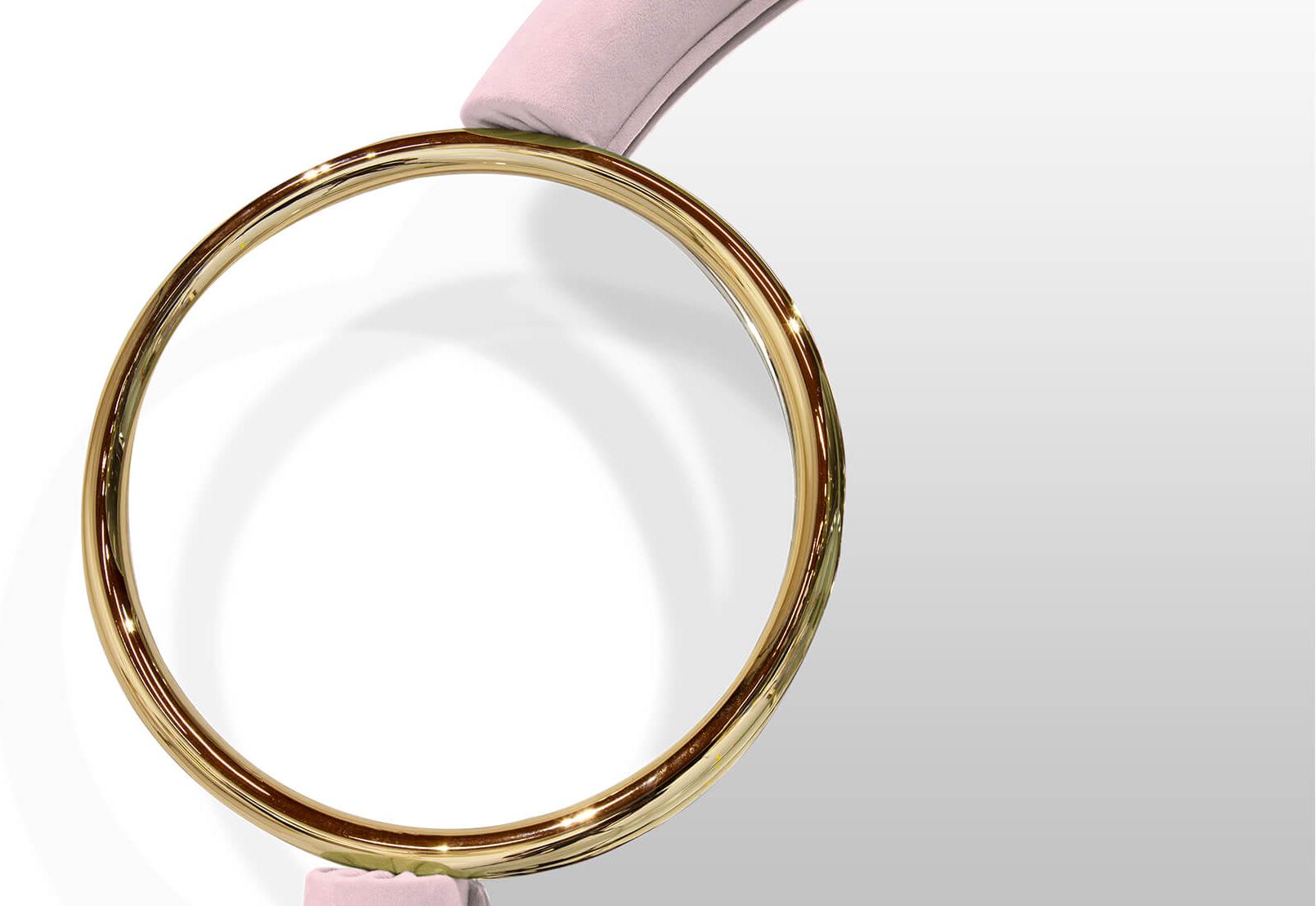 Sugar Rush Grand Mirror