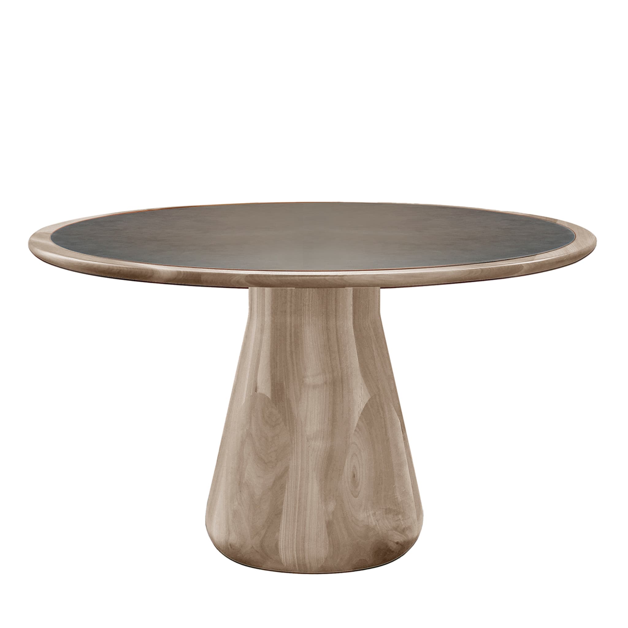 Convivio Grey Dining Table