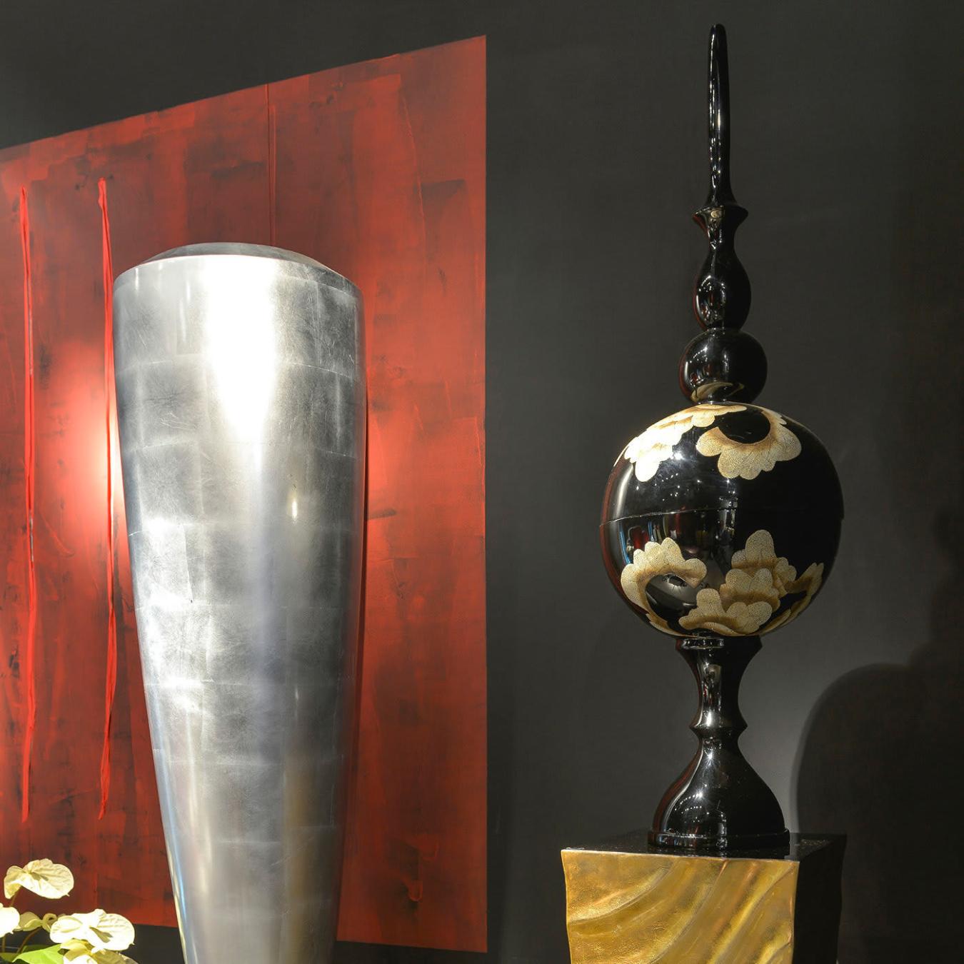 Obice Tall Vase
