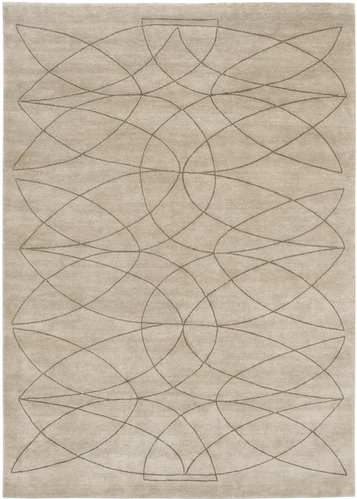 Akana Luxury Designer Handmade Rug