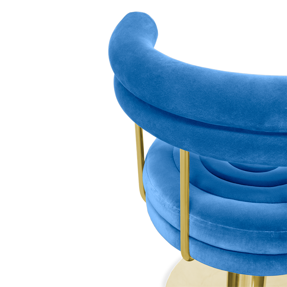 Paxton Chair
