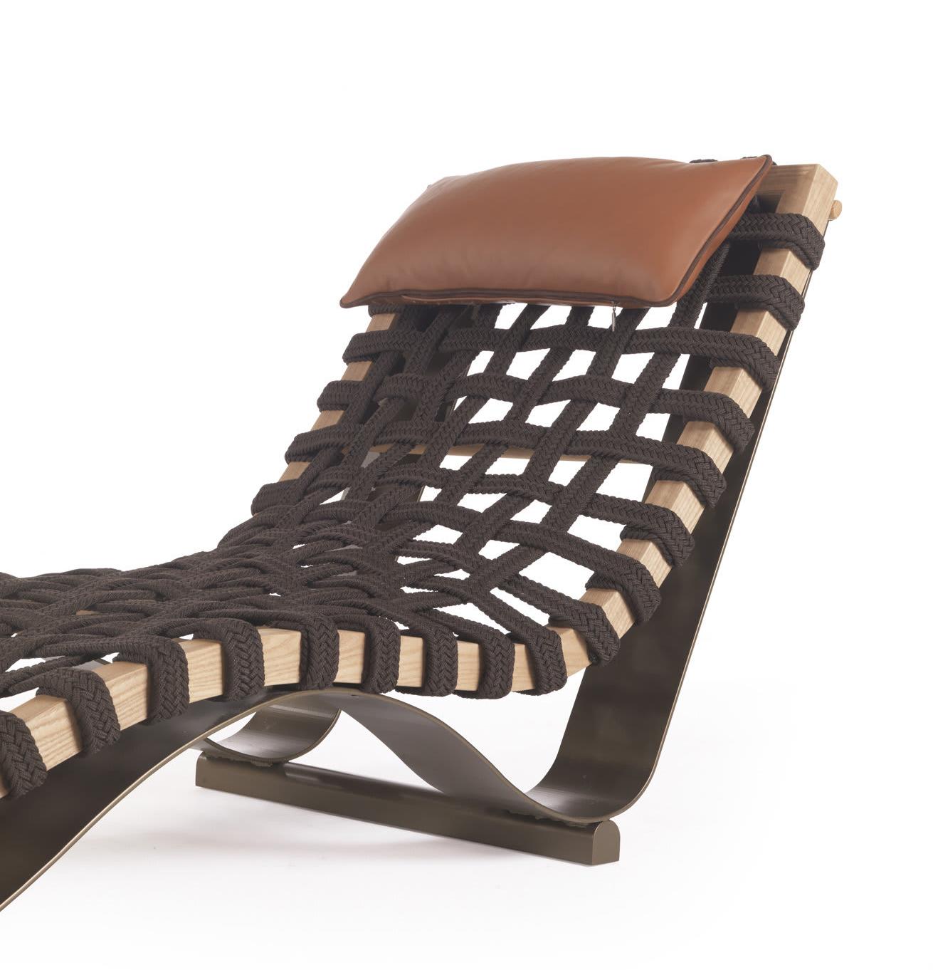 Enjoy Chaise Longue