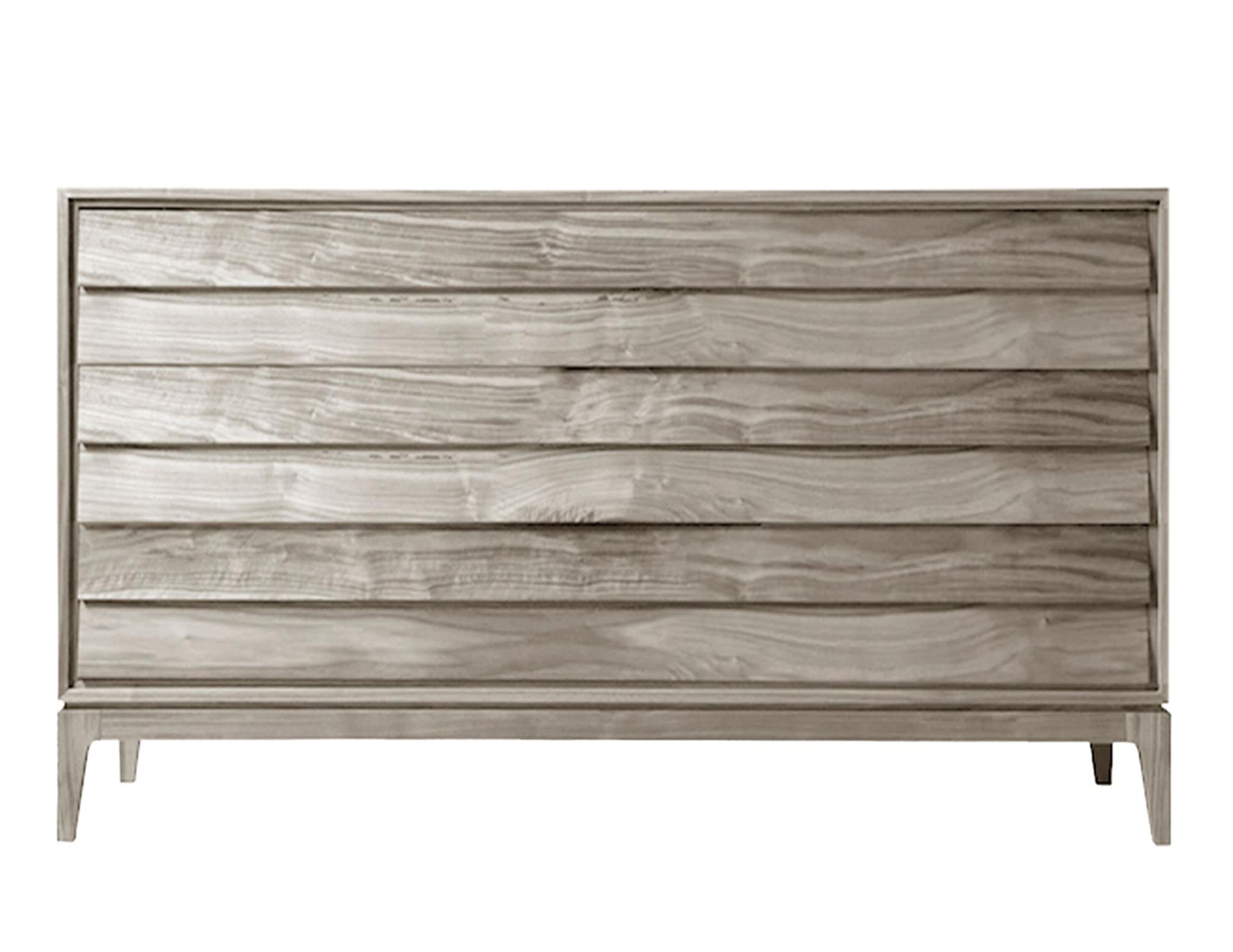 Liliale Grey Dresser