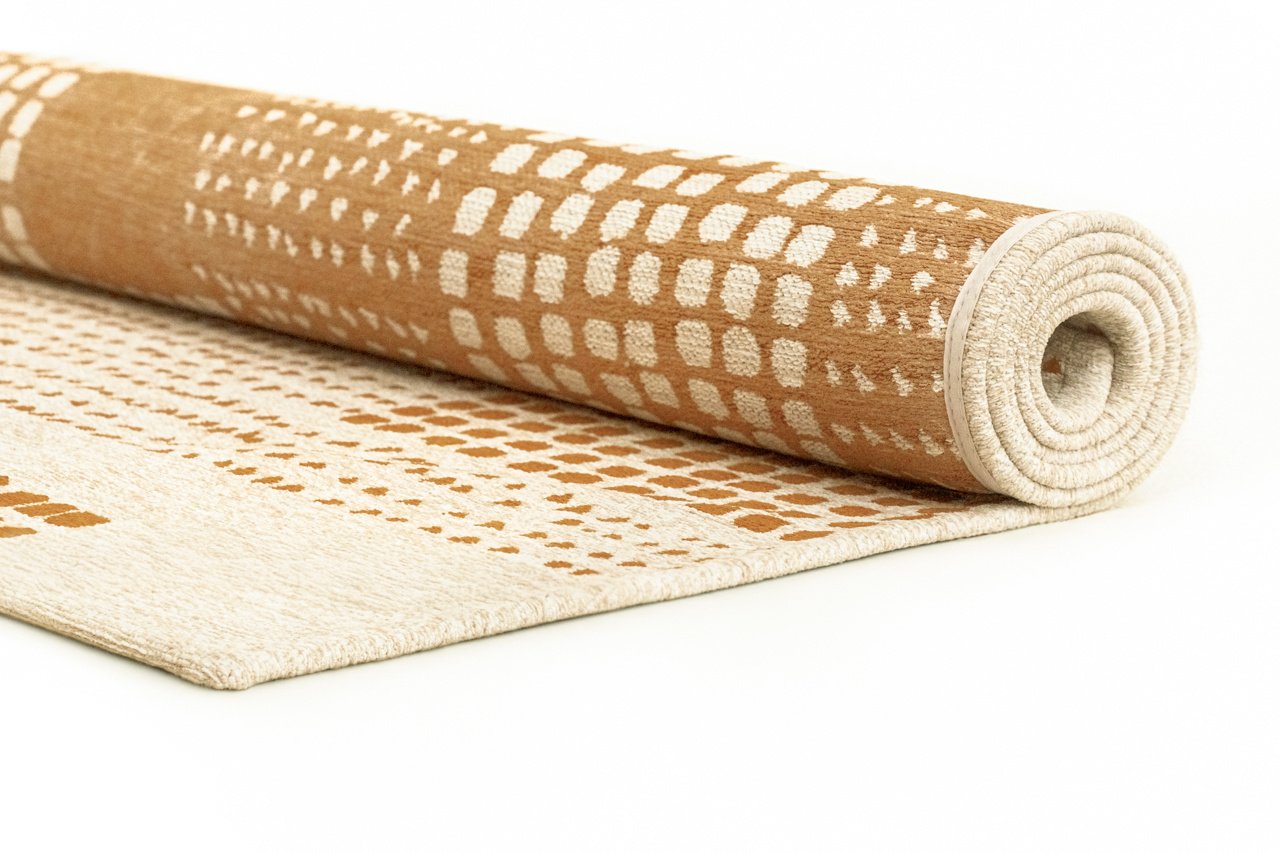 Dryed Banana Rug