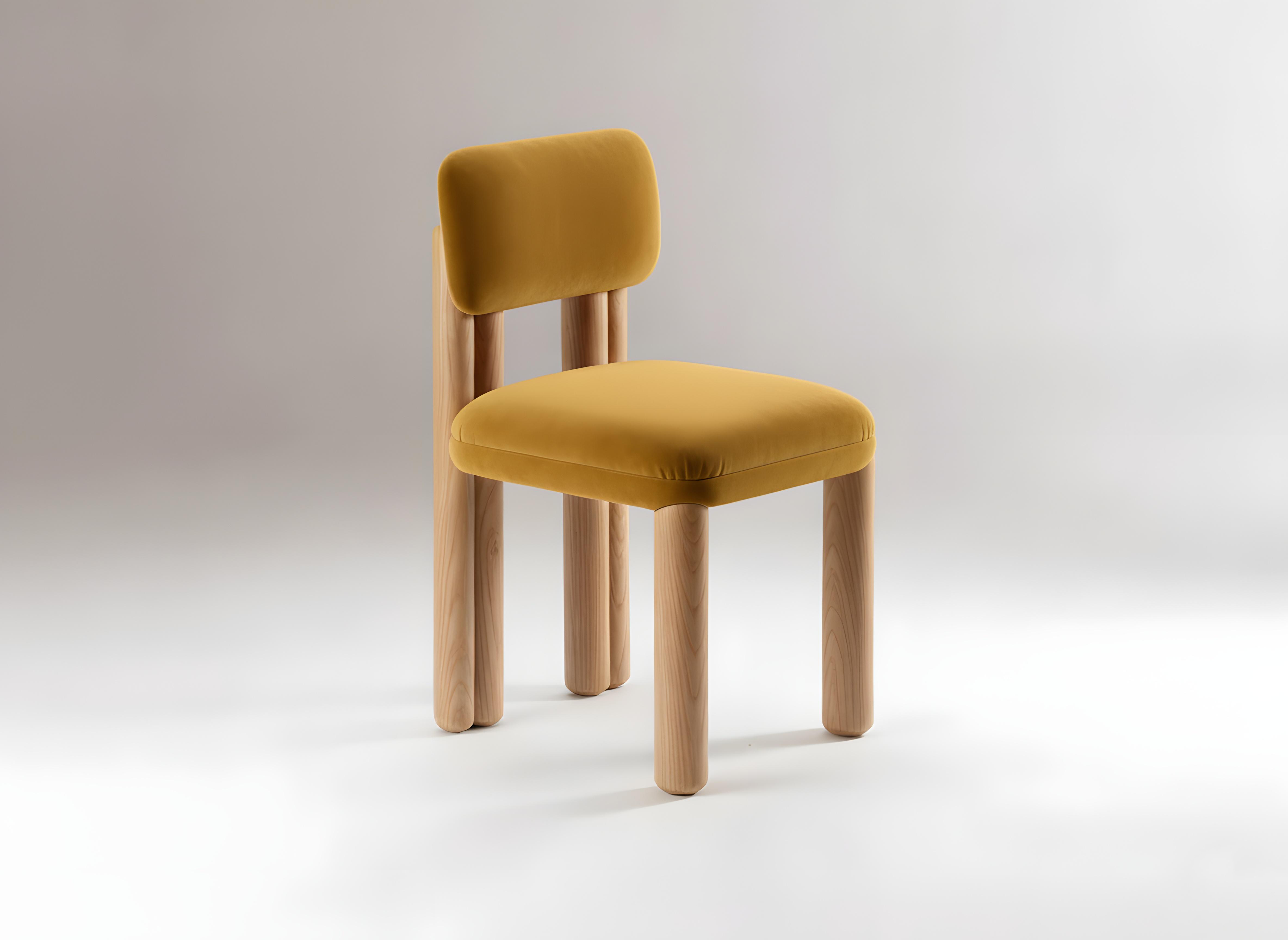 Camelia Chair