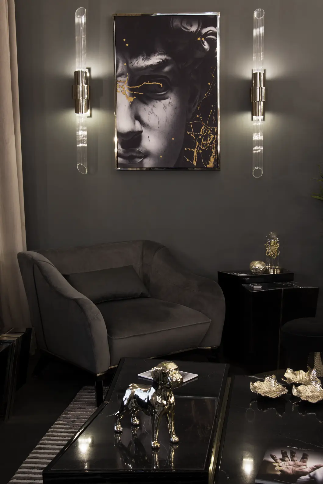Rogue Single Sofa - 3