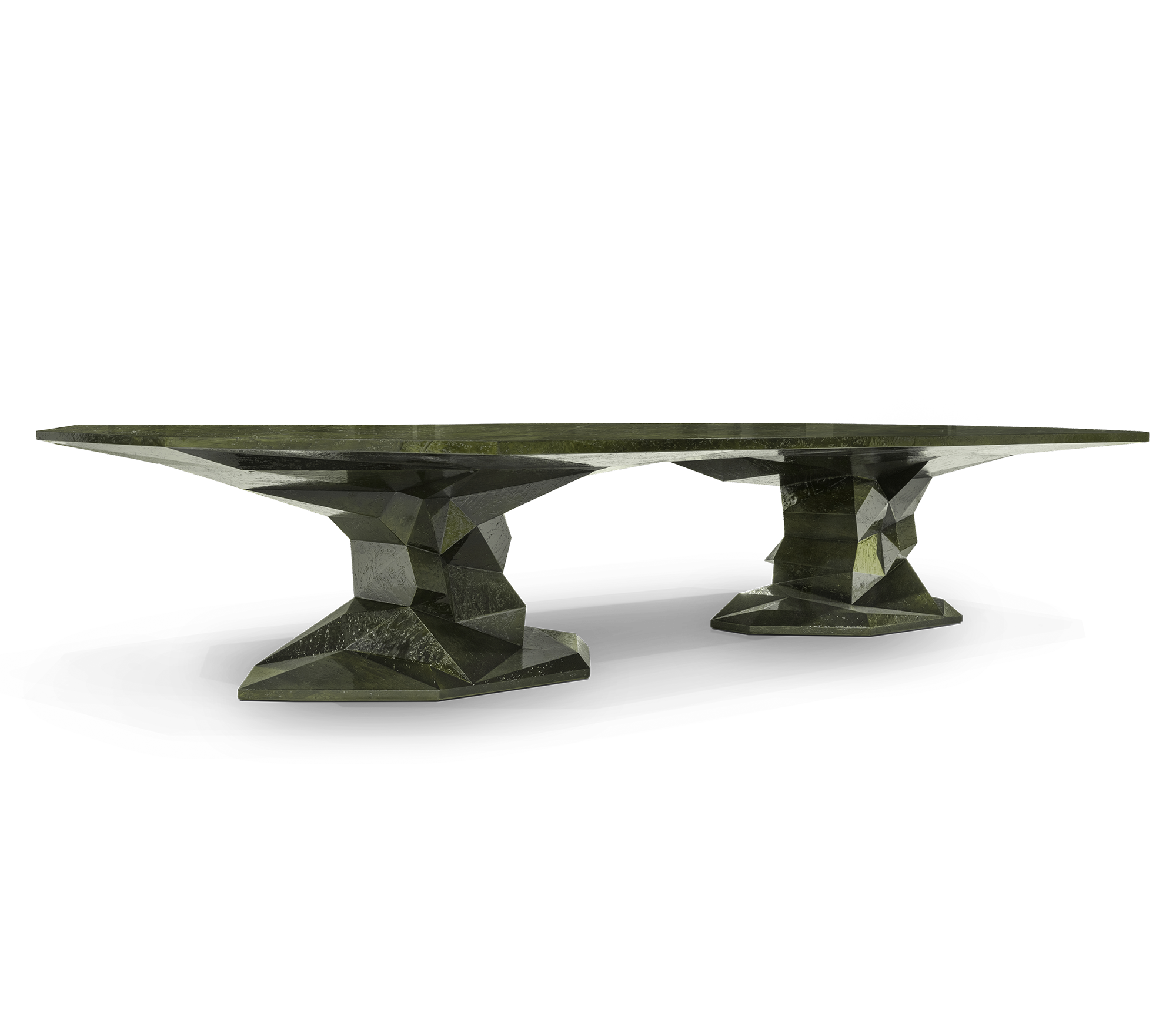 Bonsai XL Luxe Dining Table