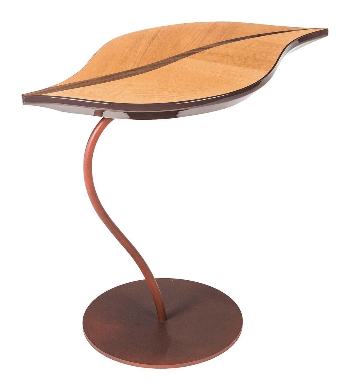 Leaf Side Table