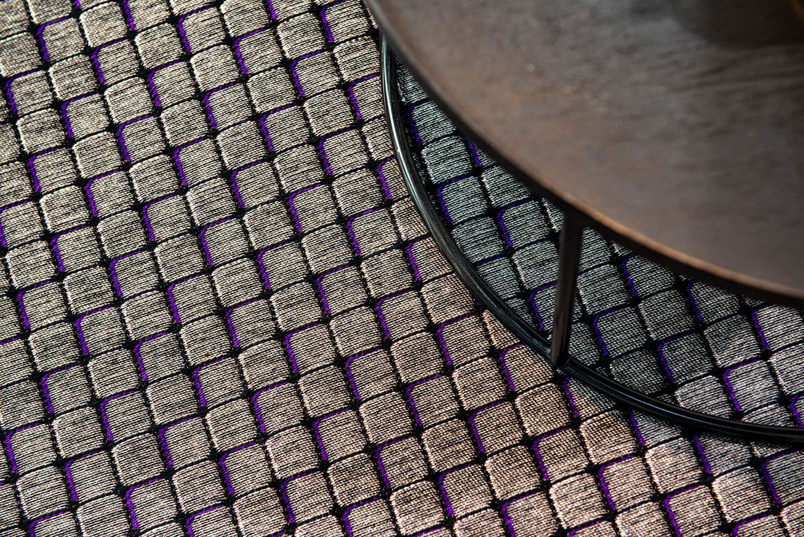 Quadrini Malva Premium Rug | Size: 9' 10