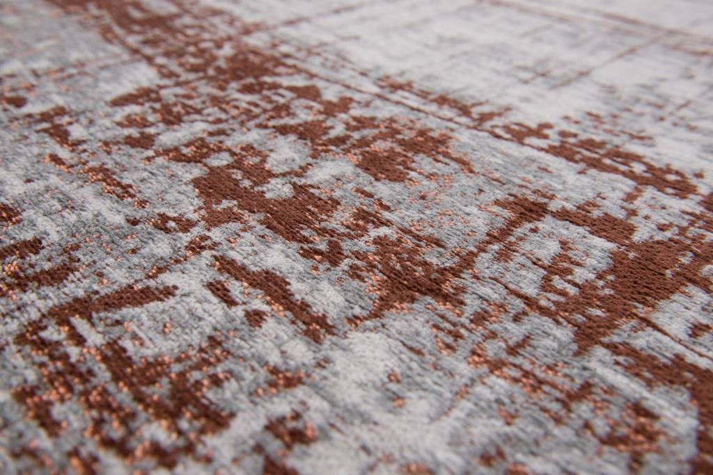 Copperfield Round Rug