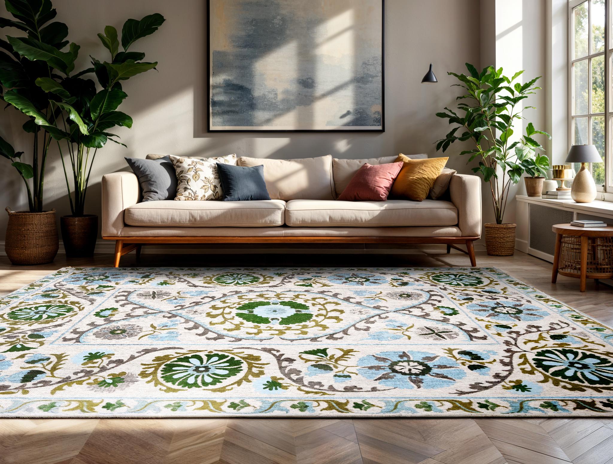 Slavia Rug