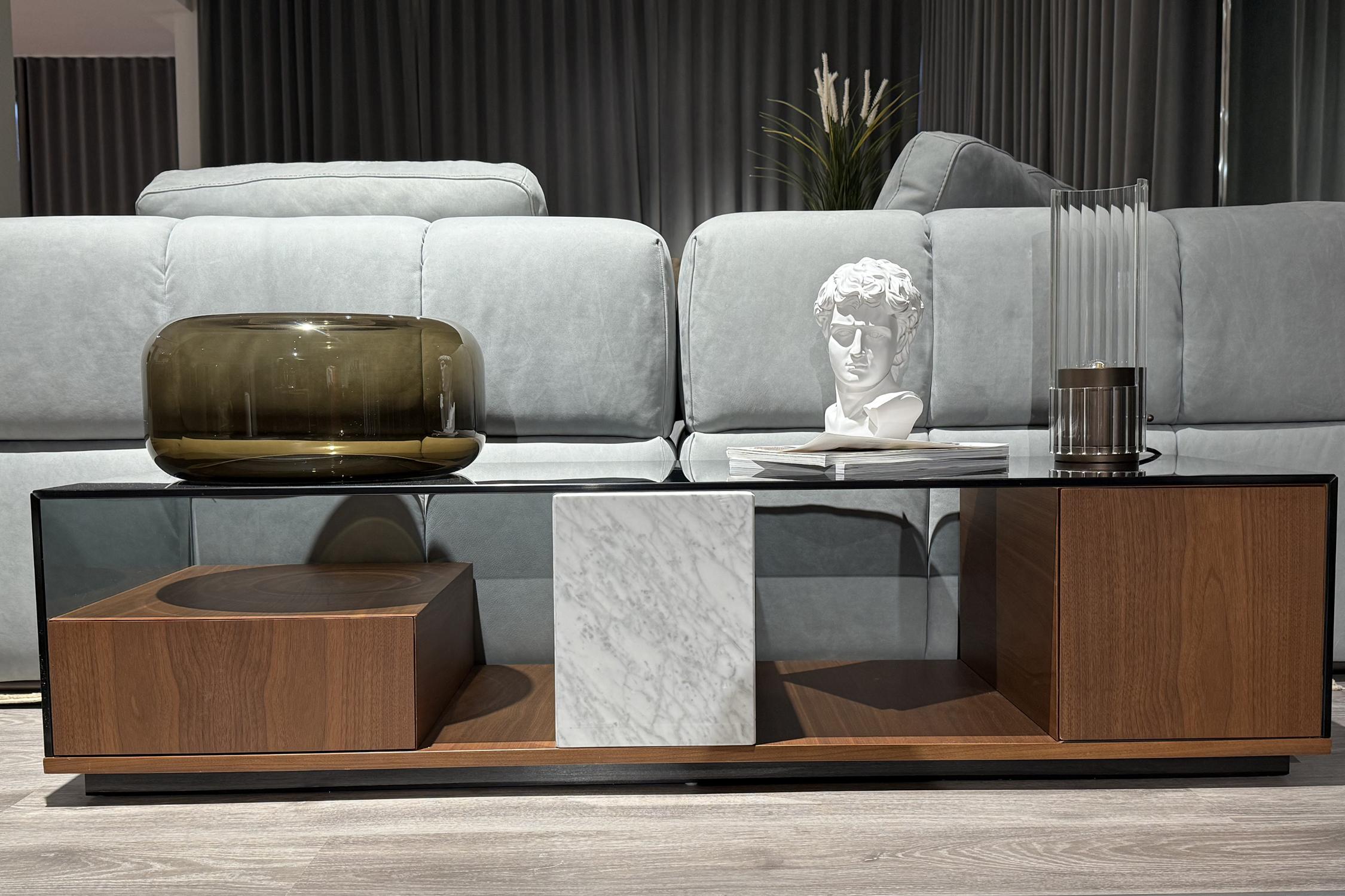 Ryan Rectangular Coffee Table