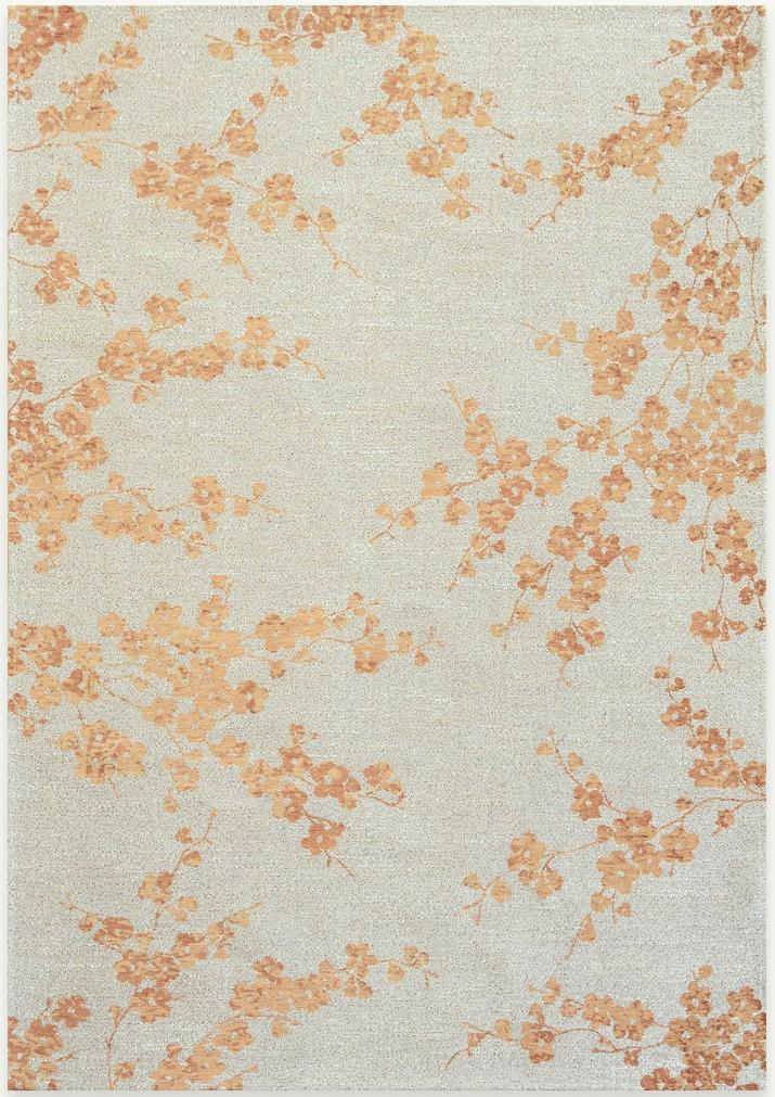 Petal Dew Rug