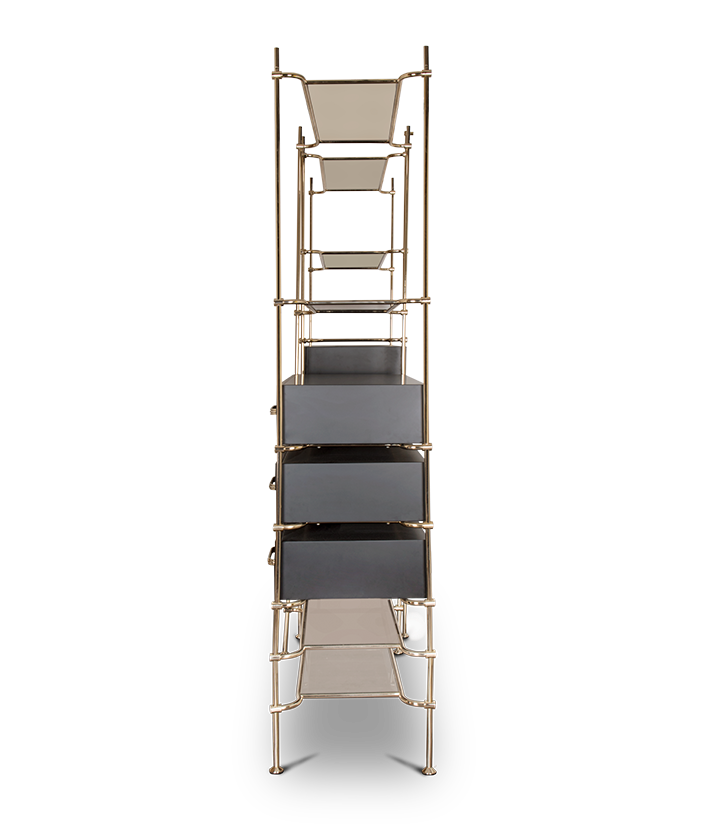 Murphy Bookcase