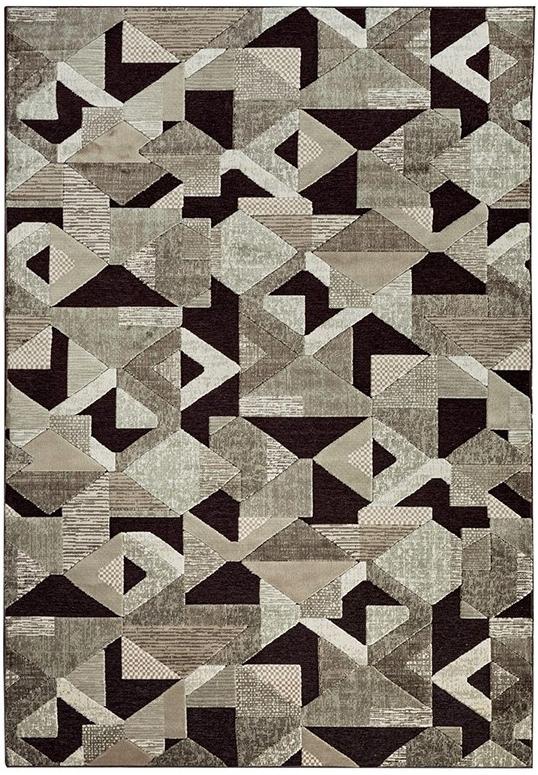 Genova Acrylic & Viscose Rug