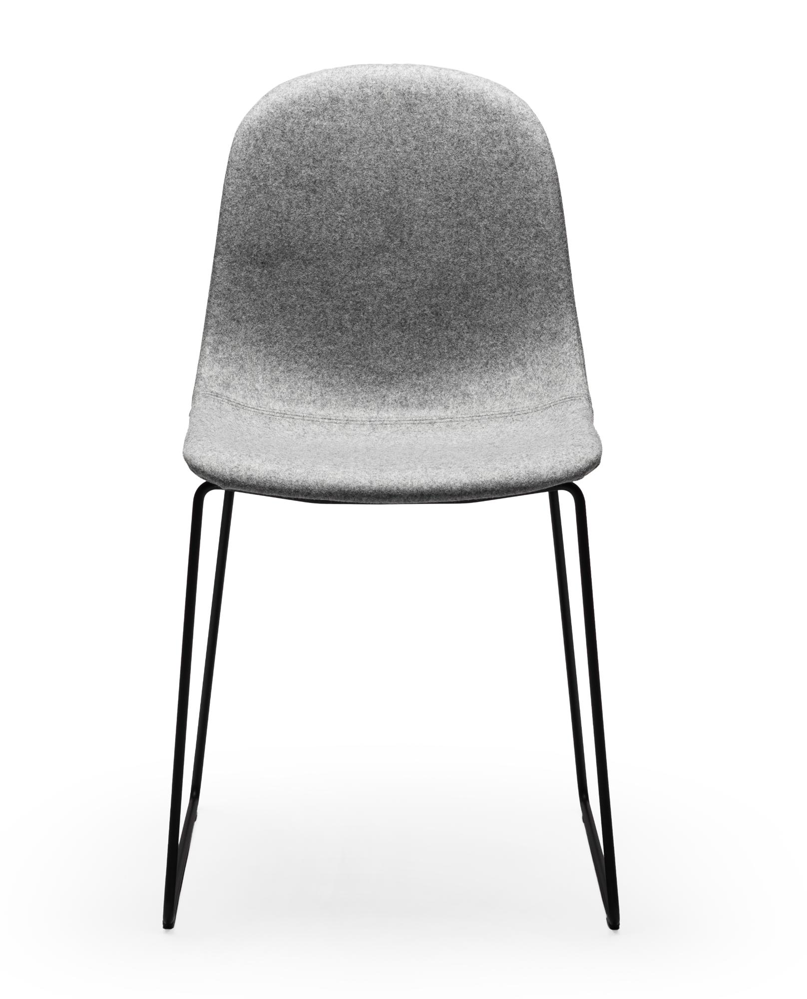 Gotham SLI Grey Chair