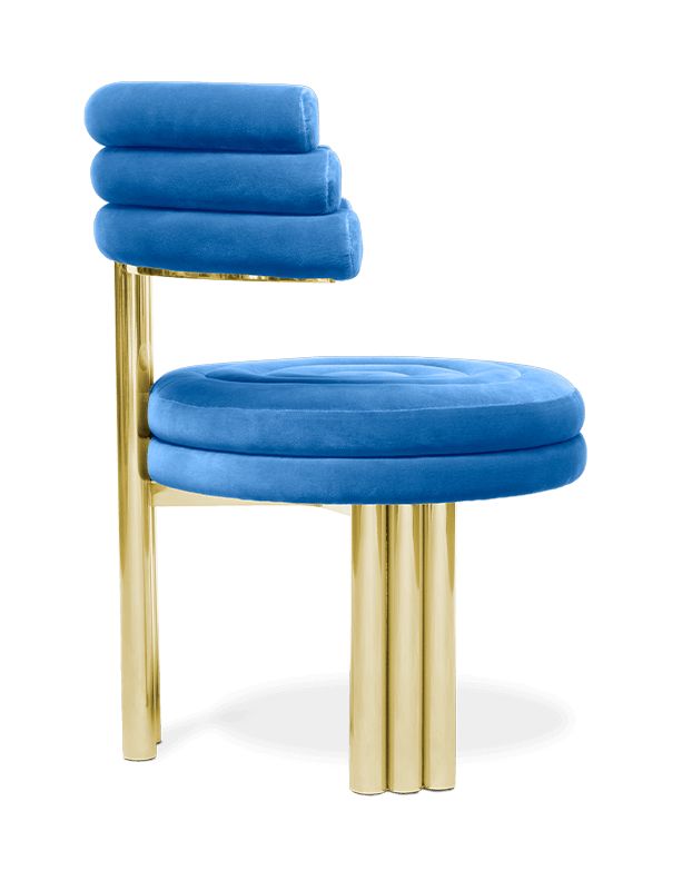 Keegan Chair