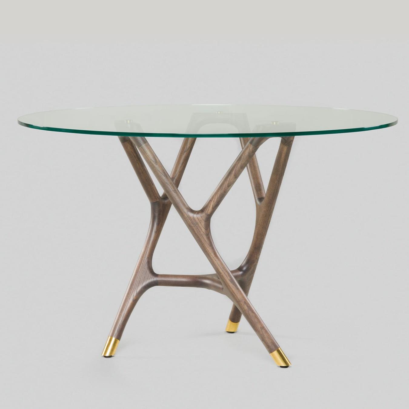 Joyce Round Table