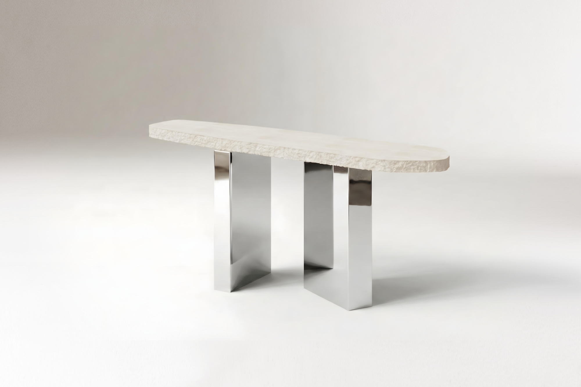 On The Rocks Console