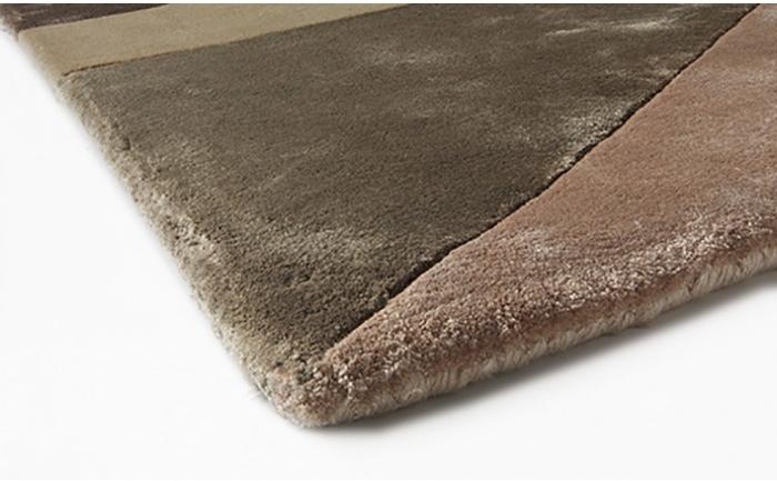 Tramonto Wool / Viscose Rug