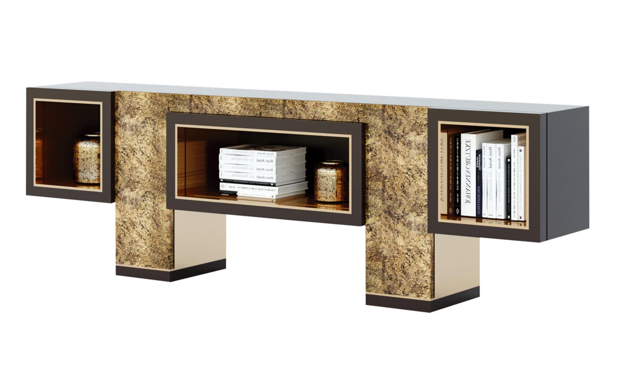 Cobb Low Contemporary Italian Sideboard