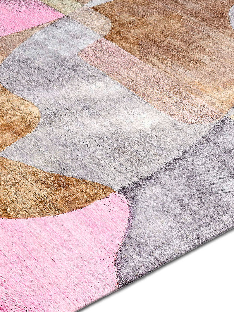Original Hand Knotted Rug