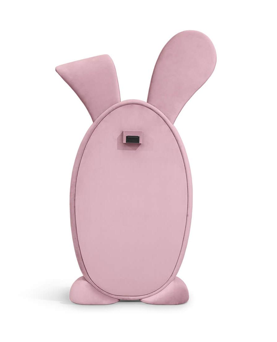 Bunny Wonderland Mirror