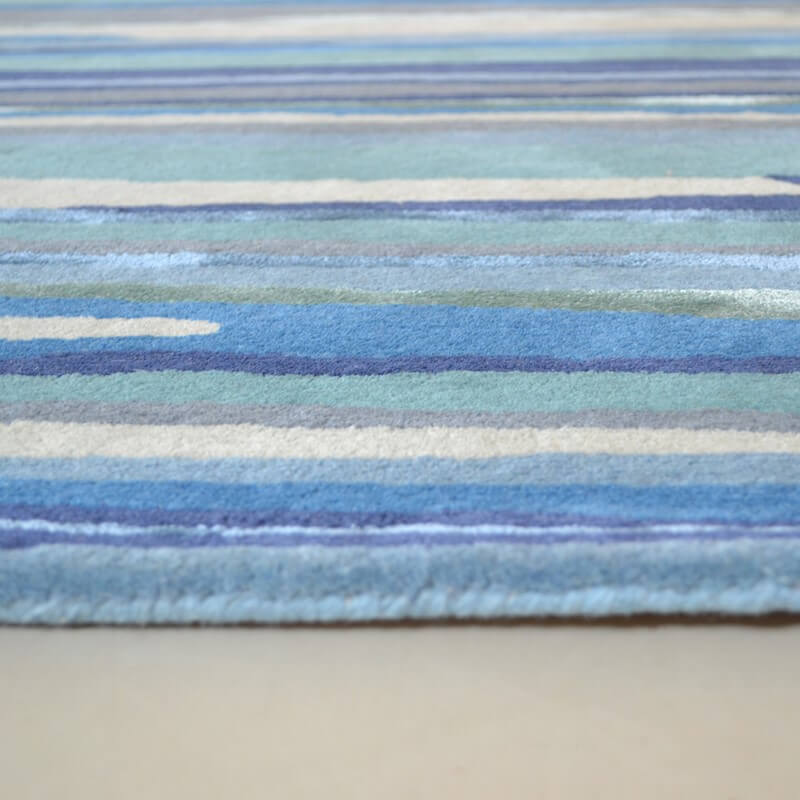 Elsdon Mineral Handwoven Rug | Size: 6' 7