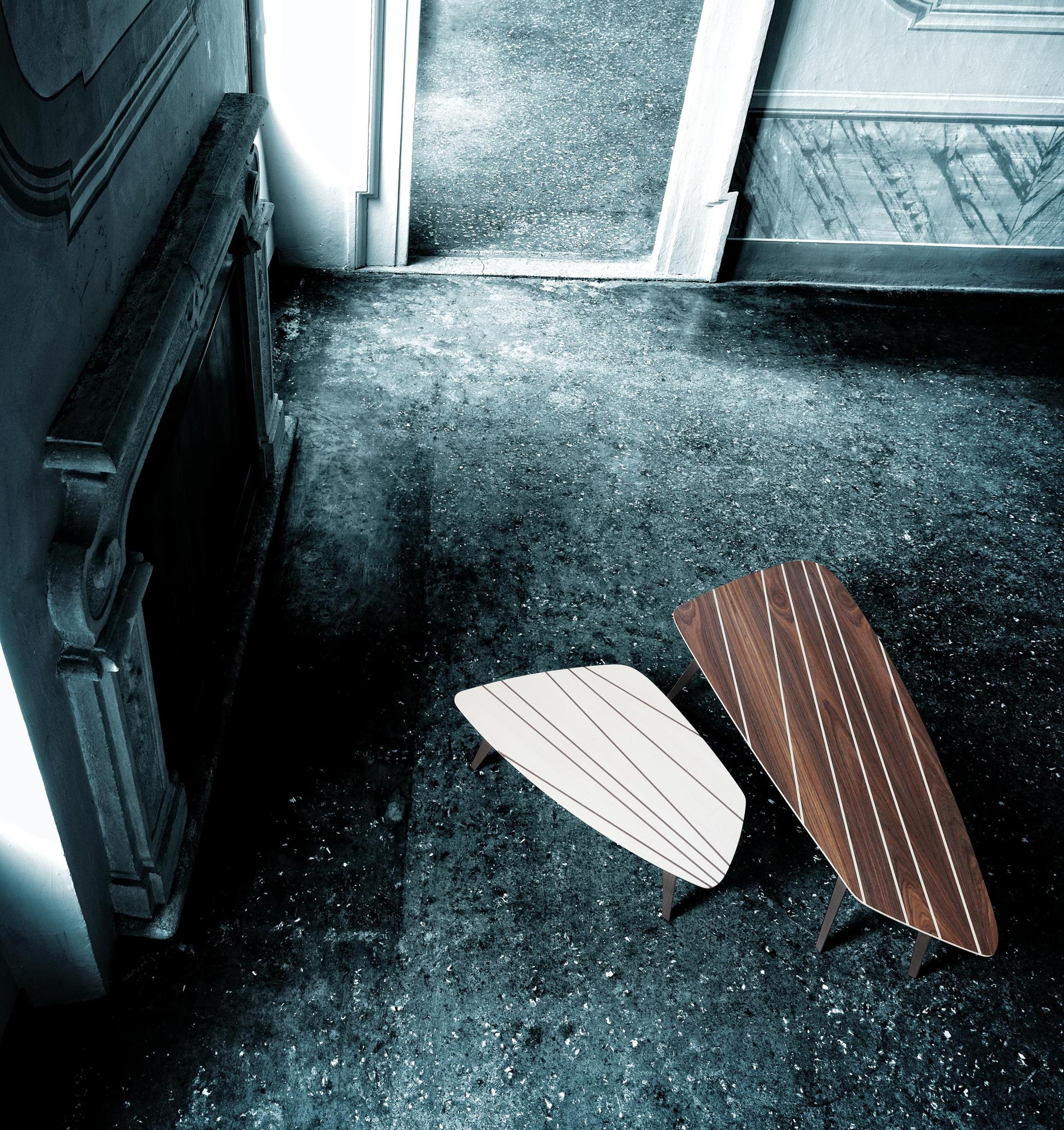 Frank Coffee Table