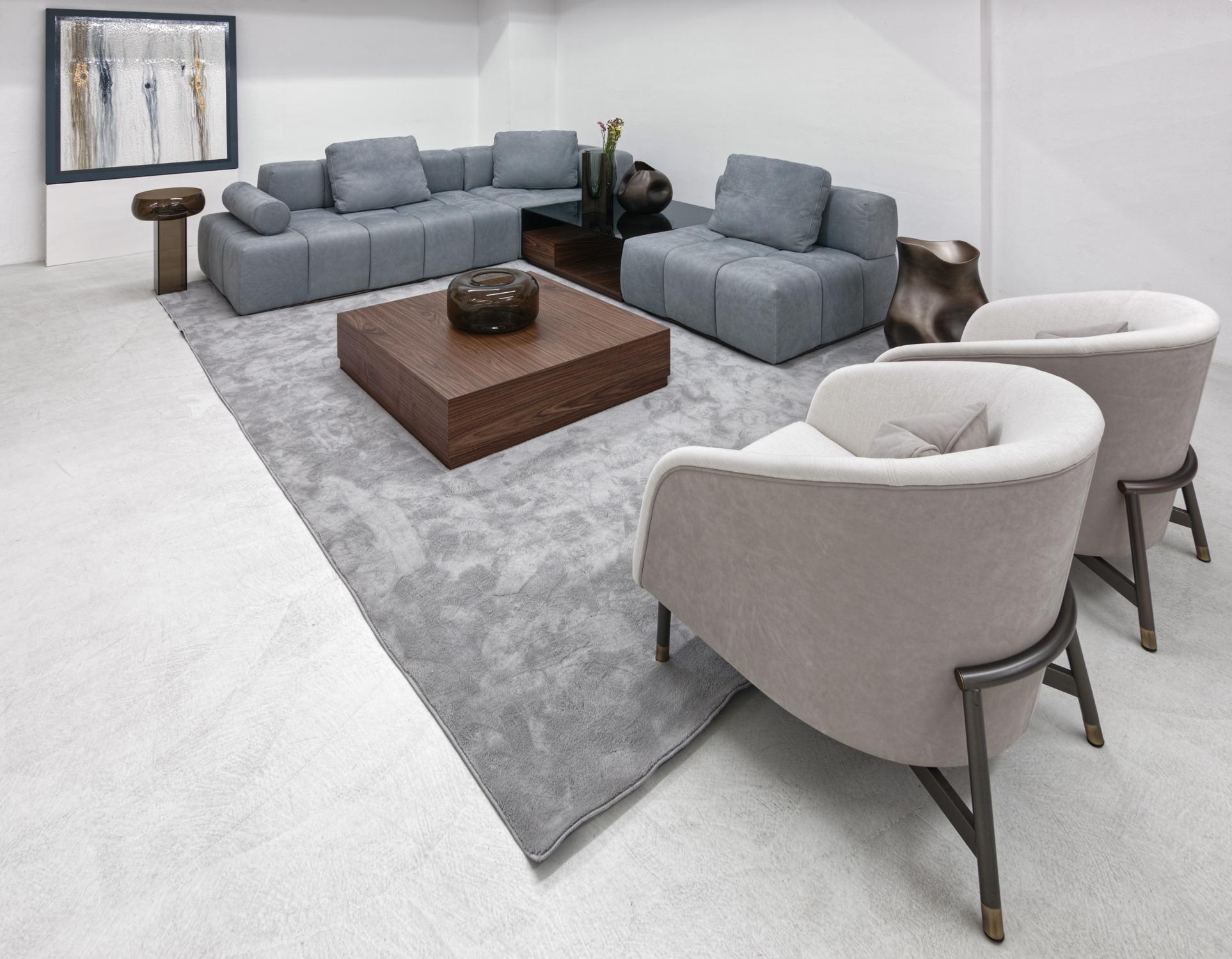 Thomas Modular Sofa