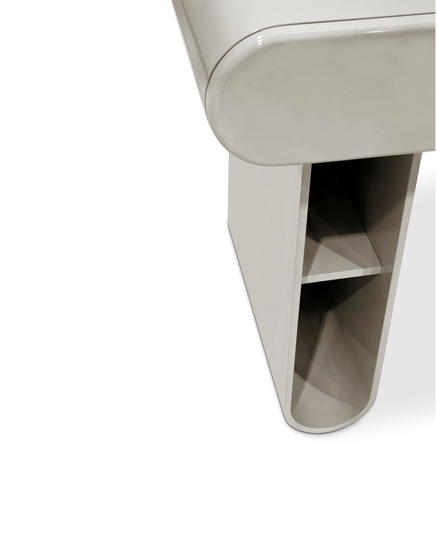 Fantasy Realm Desk