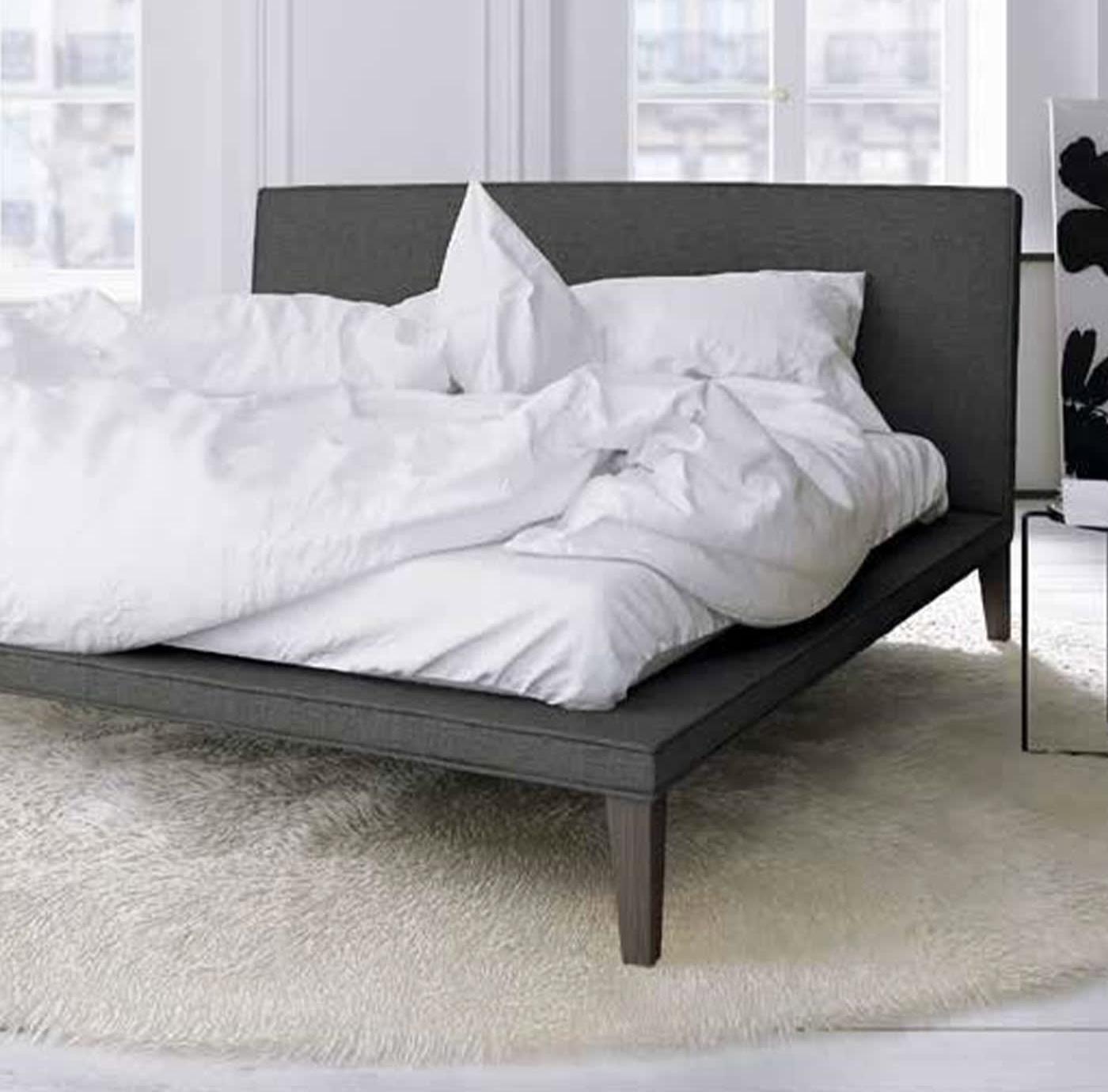 Gilda Handcrafted Luxury Italian Bed