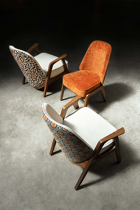 Harley Side Chair