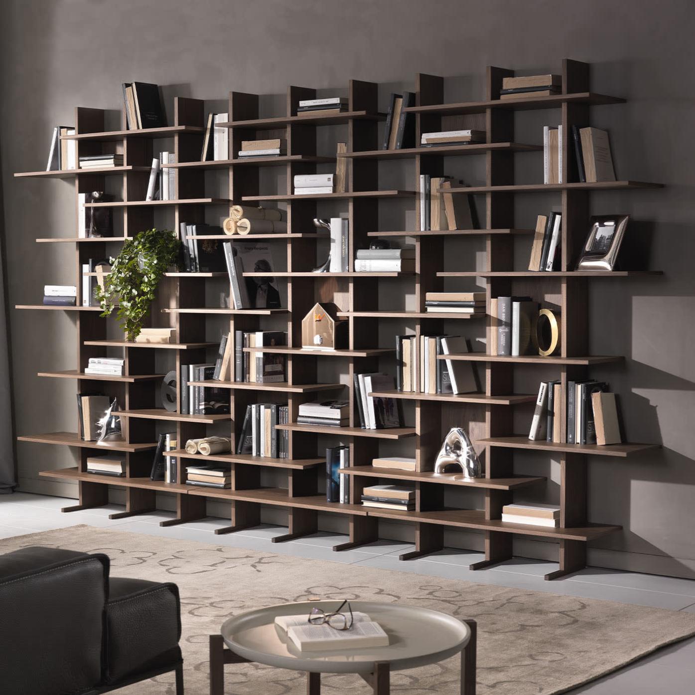 Elisabeth Bookcase